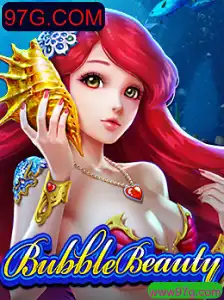 Explorando o Fascinante Mundo de BubbleBeauty com 97G.COM