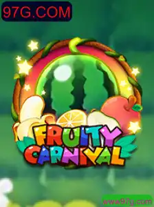 FruityCarnival: Exploração do Novo Fenômeno de Jogos Online