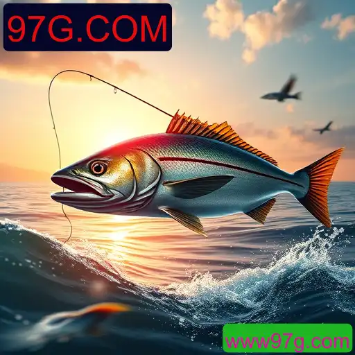Jogos de pesca