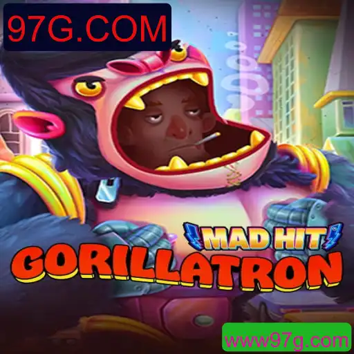 Descubra o Mundo Empolgante de MadHitGorillatron