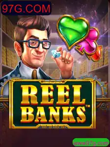 Descubra o Mundo do Jogo ReelBanks em 97G.COM