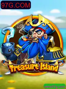 Explorando TreasureIsland: Aventura e Estratégia com 97G.COM