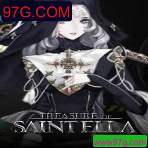 Explorando o Enigmático Mundo de TreasureofSaintElla